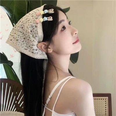 美月琪花