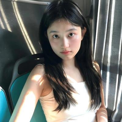 天使的肌肤