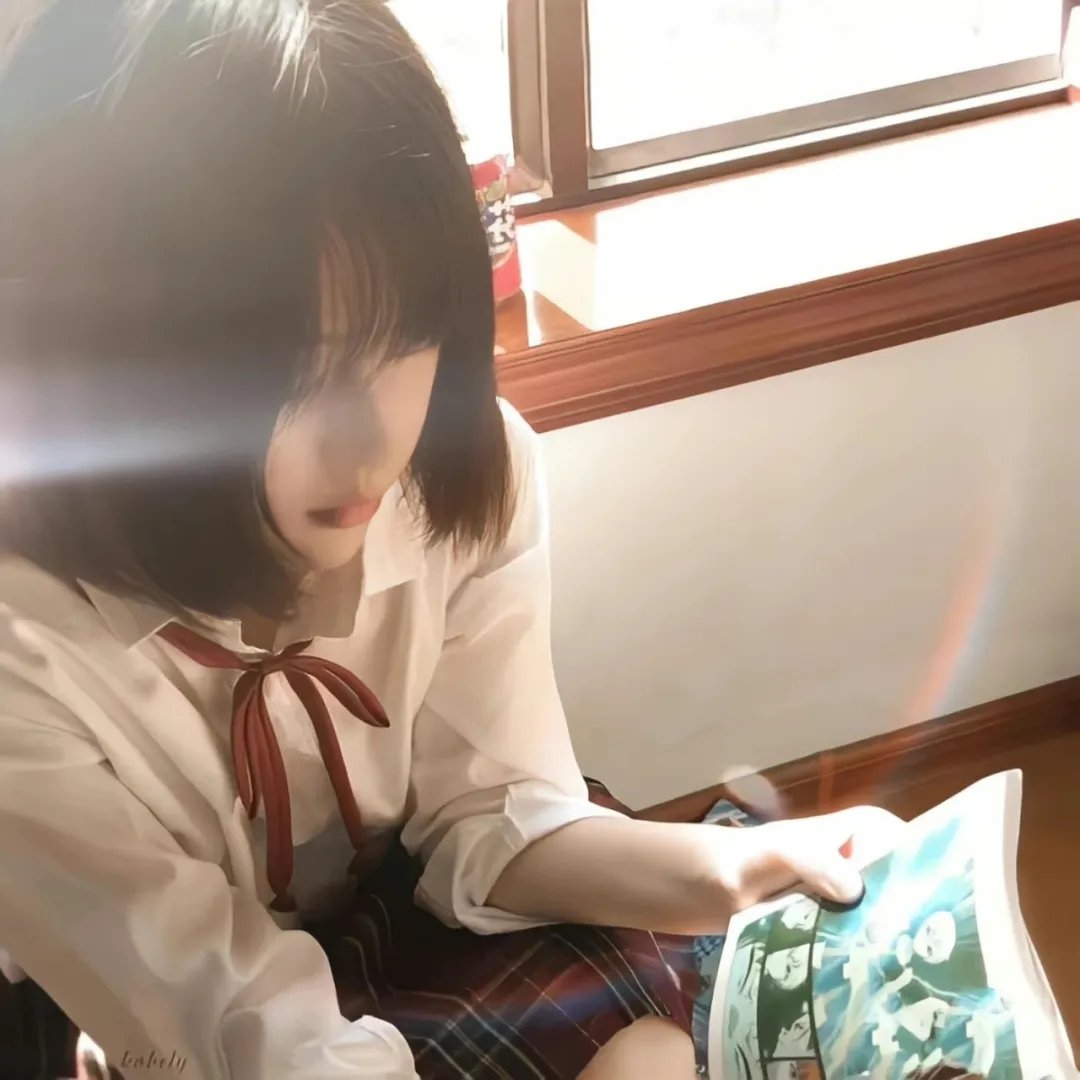 红衣天使
